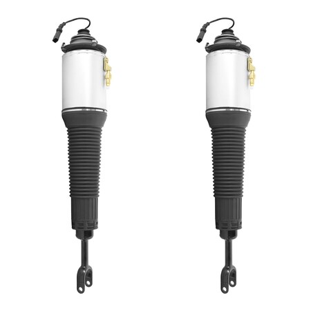 Unity 2-28-130001-28-130002 Front Air Strut Assembly Kit 2-28-130001-28-130002